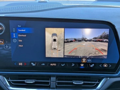 2026 Chevrolet Equinox EV 4dr LT2 w/PDE