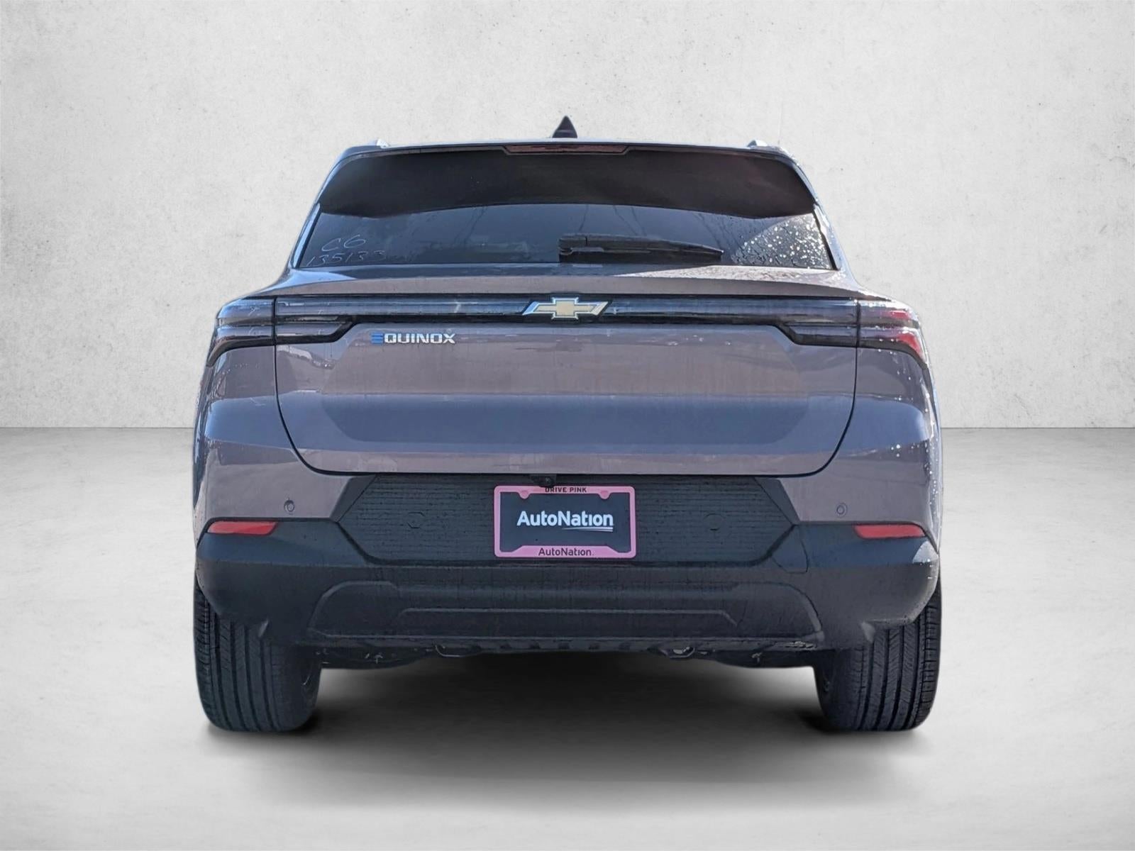 2026 Chevrolet Equinox EV 4dr LT2 w/PDE