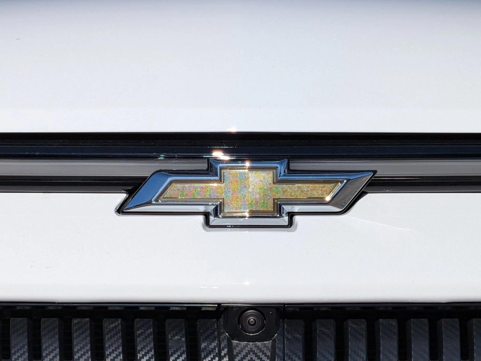 2026 Chevrolet Equinox EV 4dr LT2 w/PDE