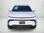 2026 Chevrolet Equinox EV 4dr LT2 w/PDE