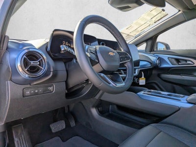 2026 Chevrolet Equinox EV 4dr LT2 w/PDE