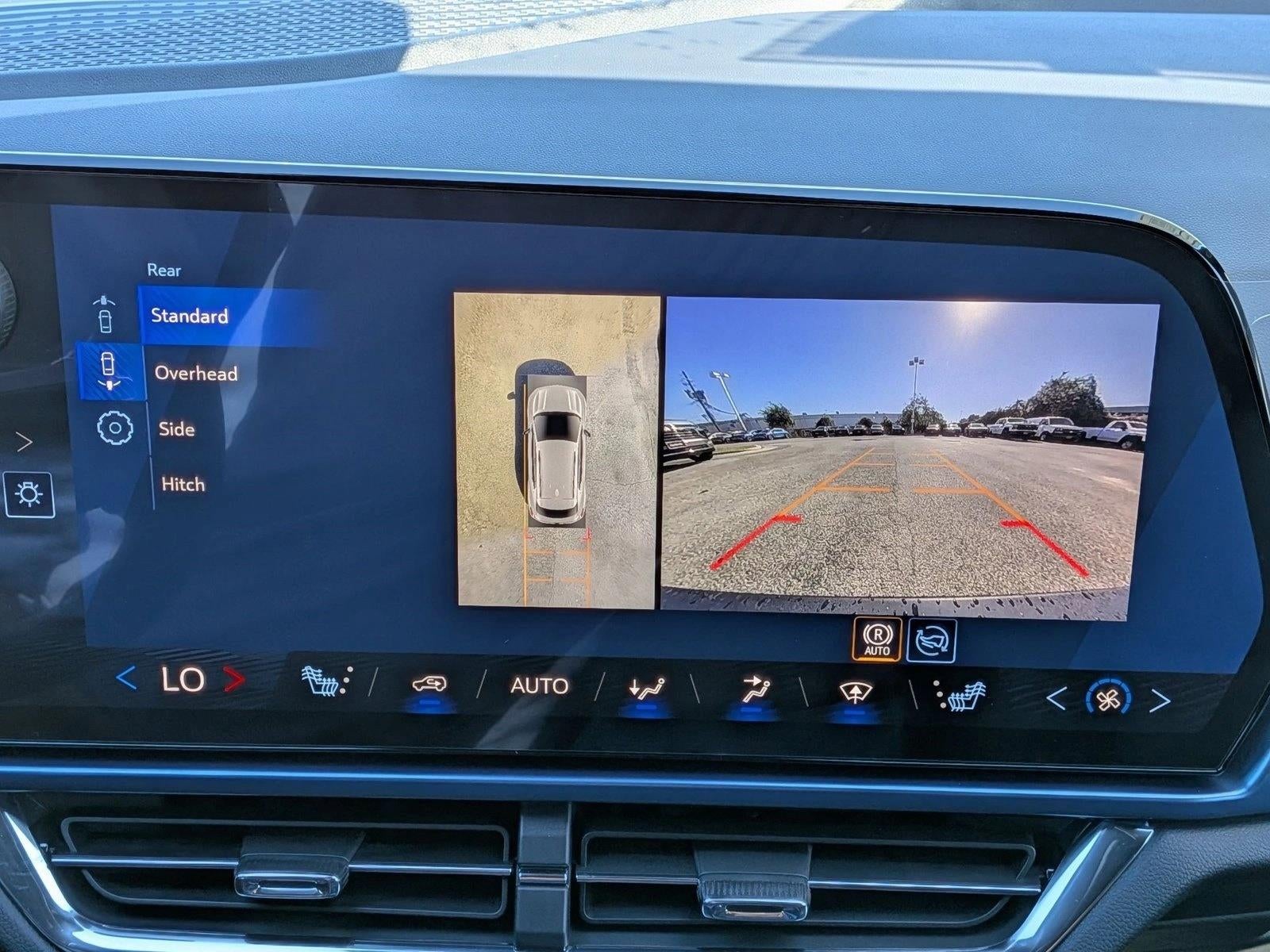 2026 Chevrolet Equinox EV 4dr LT2 w/PDE