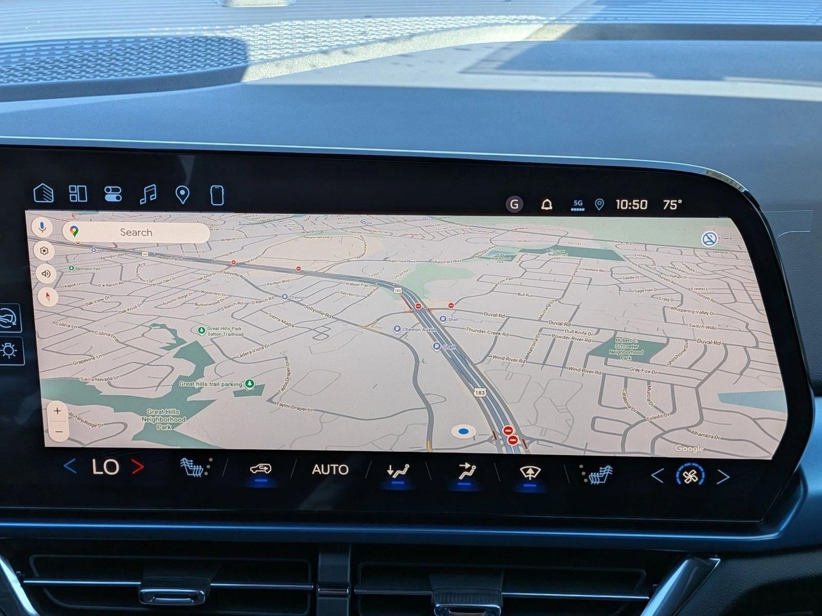 2026 Chevrolet Equinox EV 4dr LT2 w/PDE