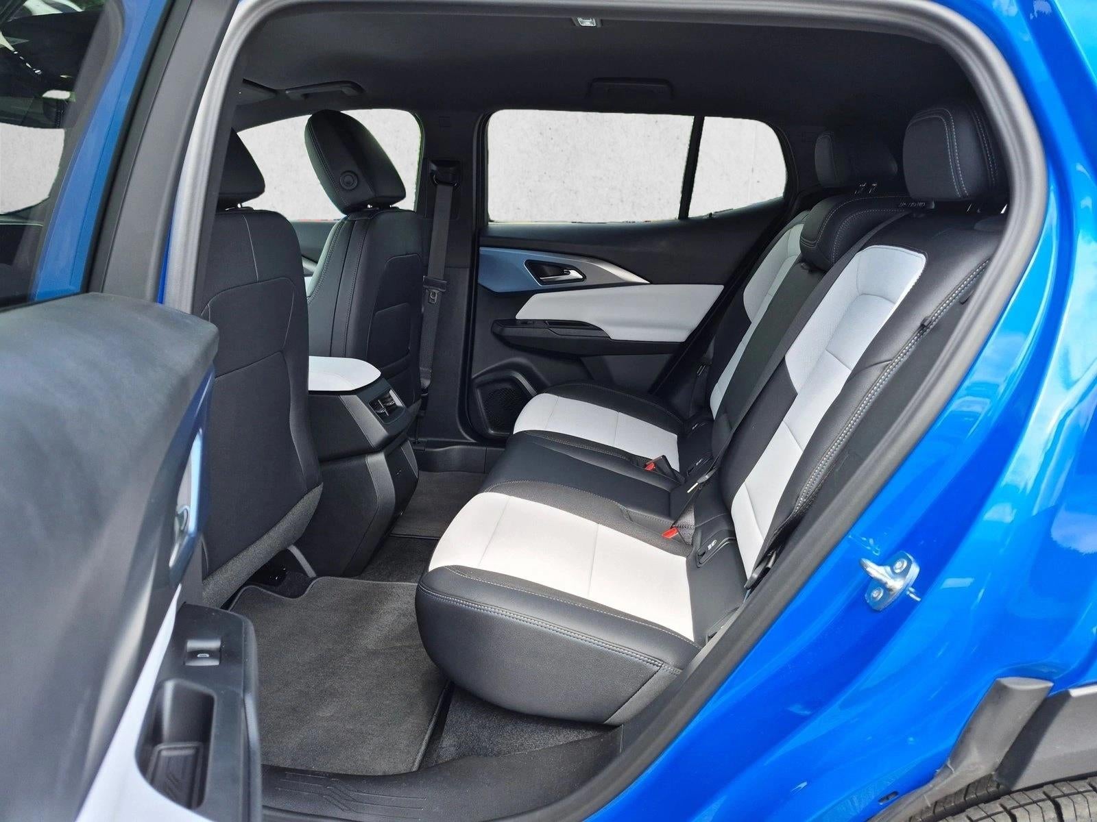 2026 Chevrolet Equinox EV 4dr LT2 w/PDE