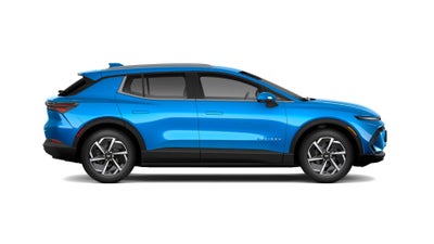 2026 Chevrolet Equinox EV 4dr LT2 w/PDE