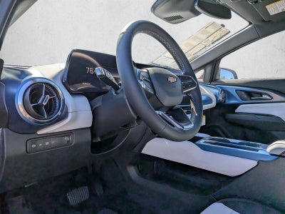 2026 Chevrolet Equinox EV 4dr LT2 w/PDE