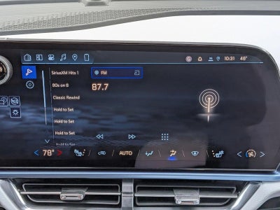 2026 Chevrolet Equinox EV 4dr LT2 w/PDE