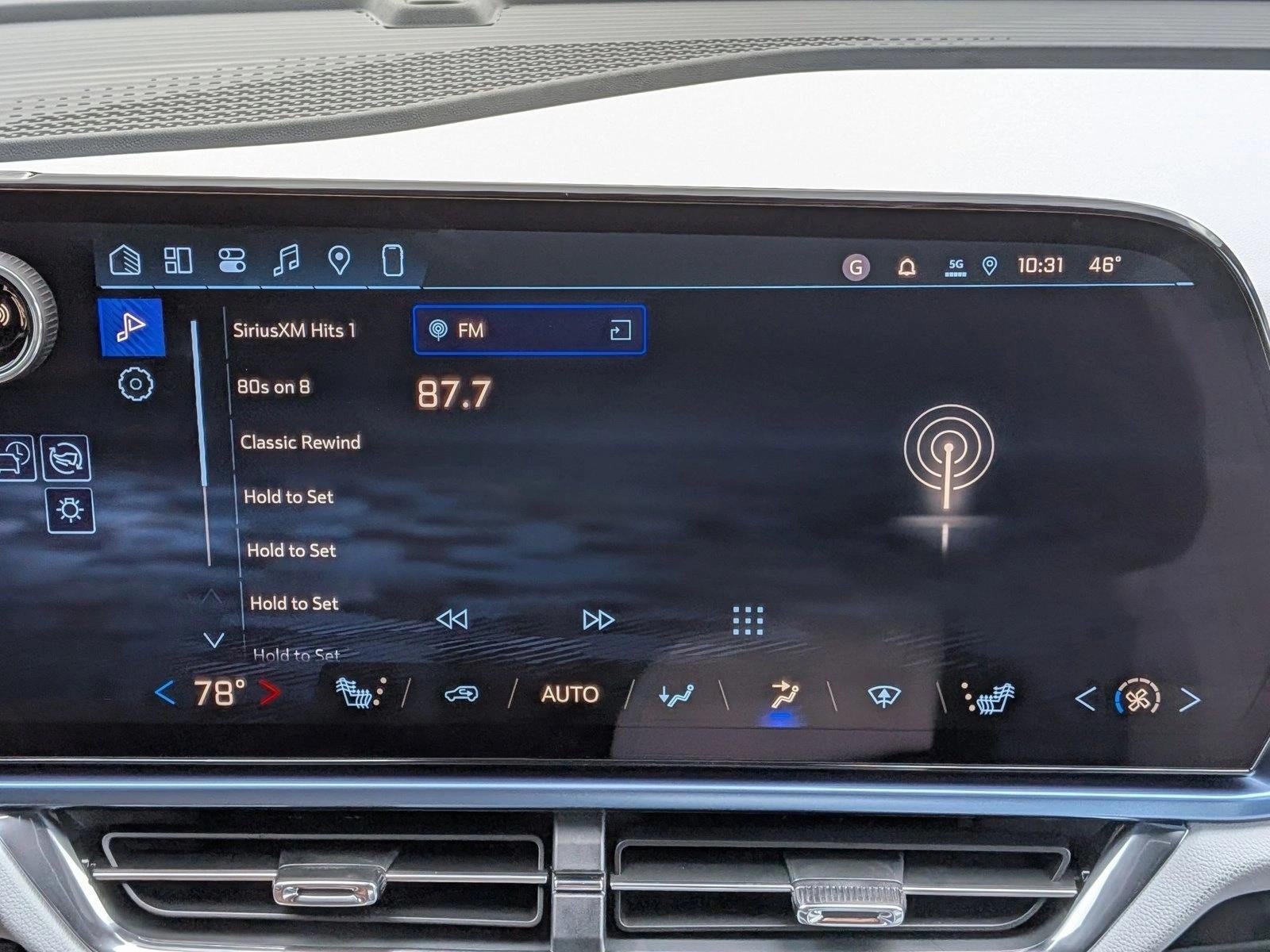 2026 Chevrolet Equinox EV 4dr LT2 w/PDE