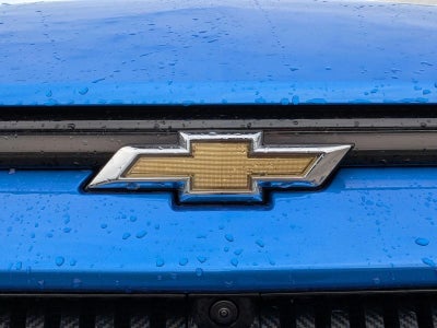 2026 Chevrolet Equinox EV 4dr LT2 w/PDE