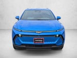 2026 Chevrolet Equinox EV 4dr LT2 w/PDE