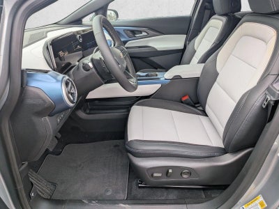 2026 Chevrolet Equinox EV 4dr LT2 w/PDE