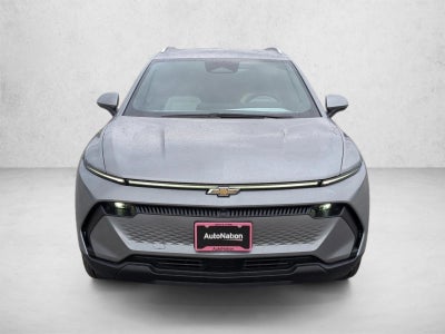 2026 Chevrolet Equinox EV 4dr LT2 w/PDE