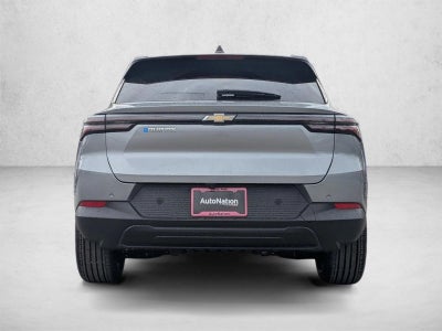 2026 Chevrolet Equinox EV 4dr LT2 w/PDE