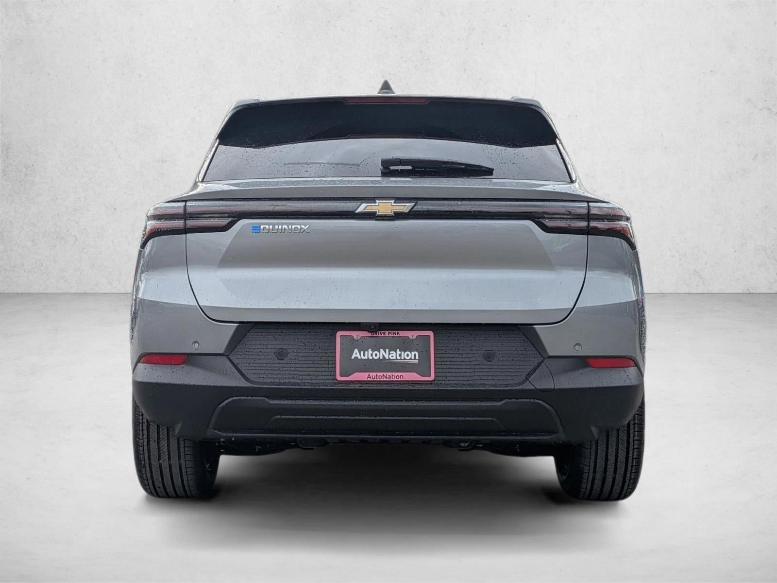 2026 Chevrolet Equinox EV 4dr LT2 w/PDE