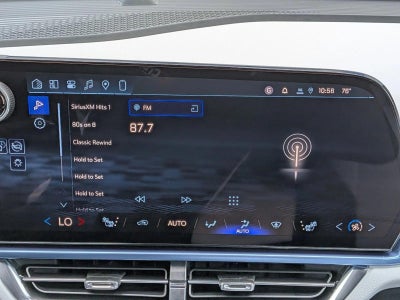 2026 Chevrolet Equinox EV 4dr LT2 w/PDE