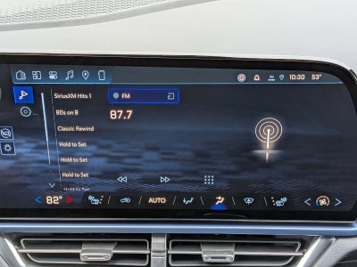 2026 Chevrolet Equinox EV 4dr LT2 w/PDE