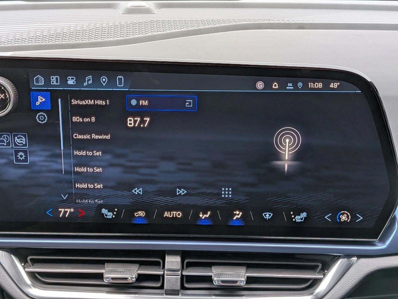 2026 Chevrolet Equinox EV 4dr LT2 w/PDE