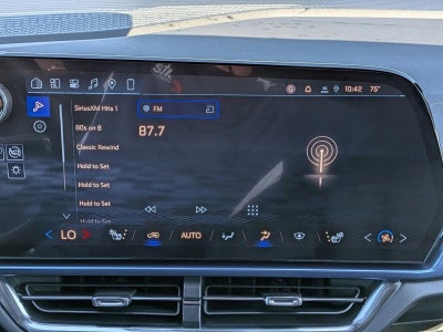 2026 Chevrolet Equinox EV 4dr LT2 w/PDE