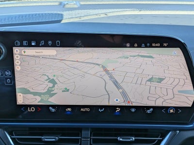 2026 Chevrolet Equinox EV 4dr LT2 w/PDE