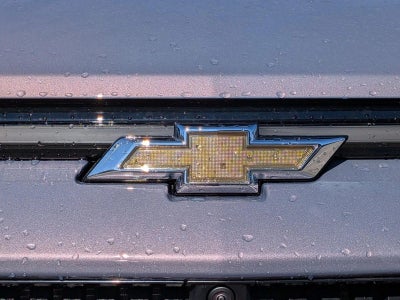 2026 Chevrolet Equinox EV 4dr LT2 w/PDE