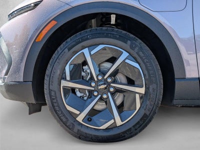 2026 Chevrolet Equinox EV 4dr LT2 w/PDE