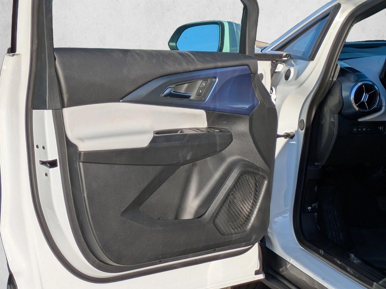 2026 Chevrolet Equinox EV 4dr LT2 w/PDE