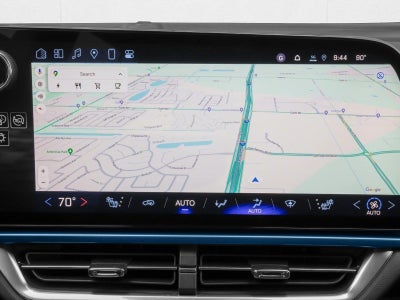 2026 Chevrolet Equinox EV 4dr LT2 w/PDE