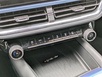 2026 Chevrolet Equinox EV 4dr LT2 w/PDE