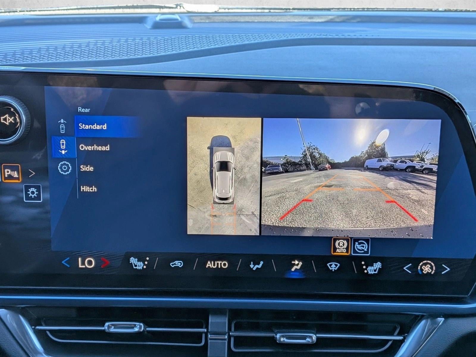 2026 Chevrolet Equinox EV 4dr LT2 w/PDE