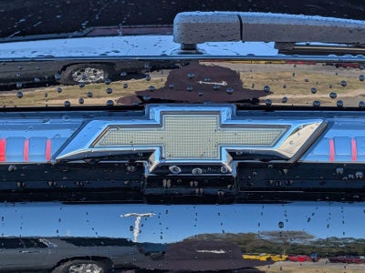 2026 Chevrolet Equinox EV 4dr LT2 w/PDE