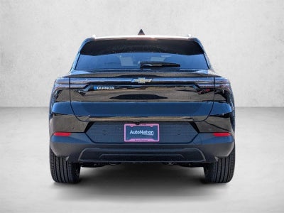 2026 Chevrolet Equinox EV 4dr LT2 w/PDE