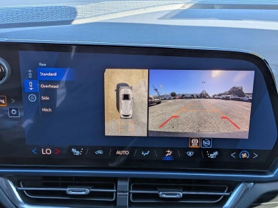 2026 Chevrolet Equinox EV 4dr LT2 w/PDE