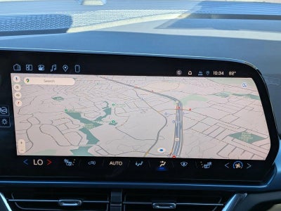 2026 Chevrolet Equinox EV 4dr LT2 w/PDE