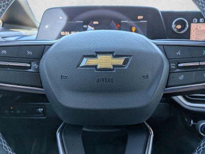 2026 Chevrolet Equinox EV 4dr LT2 w/PDE