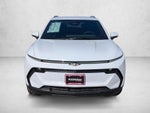 2026 Chevrolet Equinox EV 4dr LT2 w/PDE