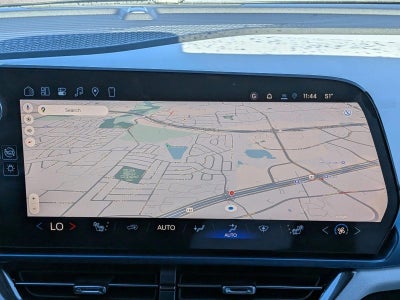 2026 Chevrolet Equinox EV 4dr LT2 w/PDE