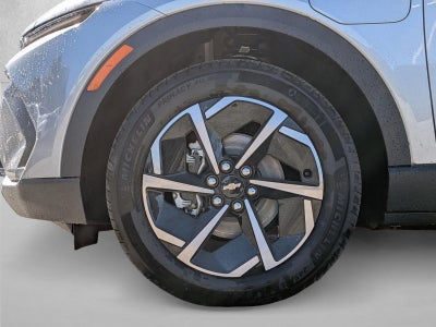 2026 Chevrolet Equinox EV 4dr LT2 w/PDE