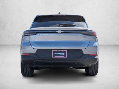 2026 Chevrolet Equinox EV 4dr LT2 w/PDE