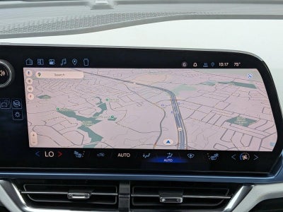 2026 Chevrolet Equinox EV 4dr LT2 w/PDE