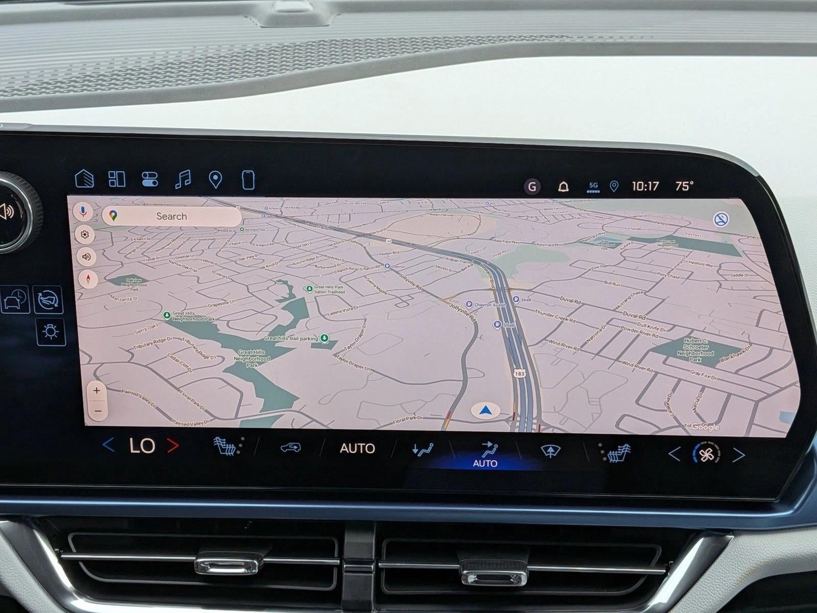 2026 Chevrolet Equinox EV 4dr LT2 w/PDE