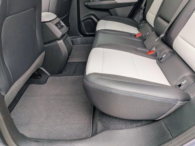 2026 Chevrolet Equinox EV 4dr LT2 w/PDE