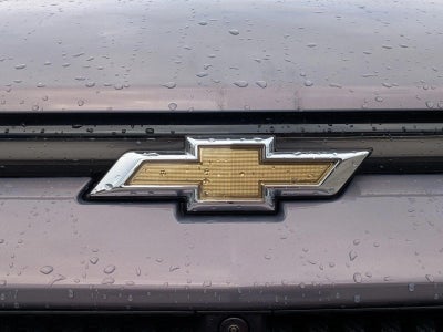 2026 Chevrolet Equinox EV 4dr LT2 w/PDE