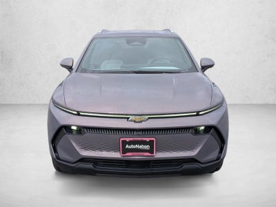 2026 Chevrolet Equinox EV 4dr LT2 w/PDE