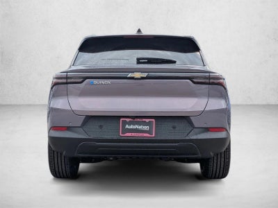 2026 Chevrolet Equinox EV 4dr LT2 w/PDE