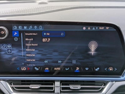 2026 Chevrolet Equinox EV 4dr LT2 w/PDE