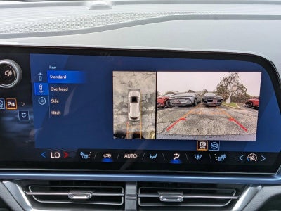 2026 Chevrolet Equinox EV 4dr LT2 w/PDE