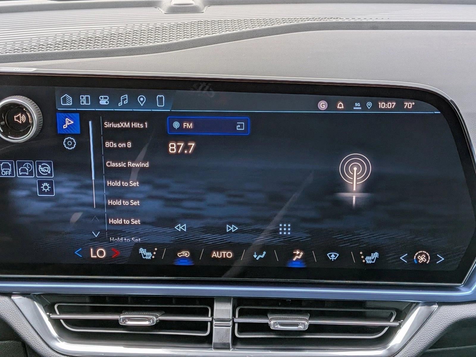 2026 Chevrolet Equinox EV 4dr LT2 w/PDE