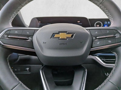 2026 Chevrolet Equinox EV 4dr LT2 w/PDE