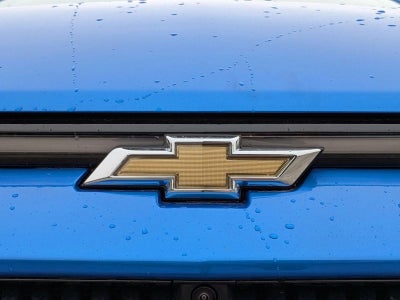 2026 Chevrolet Equinox EV 4dr LT2 w/PDE