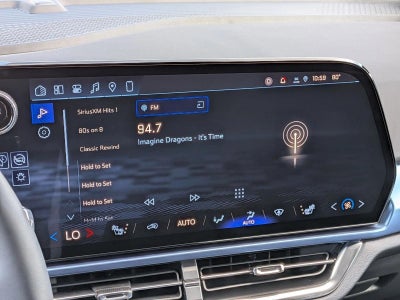 2026 Chevrolet Equinox EV 4dr LT2 w/PDE